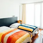 فندق Vienna House By Wyndham Martinspark دورنبيرن