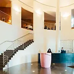 Vienna House By Wyndham Martinspark Hotel Dornbirn