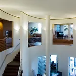 Vienna House By Wyndham Martinspark Hotel