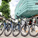 Vienna House By Wyndham Martinspark Hotel Dornbirn