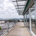 Hotel Vienna House By Wyndham Martinspark 4*