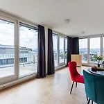 Vienna House By Wyndham Martinspark Dornbirn