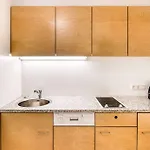 Vienna House By Wyndham Martinspark Hotel