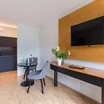 Vienna House By Wyndham Martinspark 4* Dornbirn