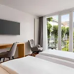 Hotel Vienna House By Wyndham Martinspark 4*