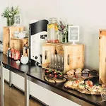 Vienna House By Wyndham Martinspark Hotel Dornbirn