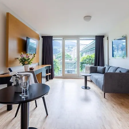 Hotel Vienna House Martinspark Dornbirn