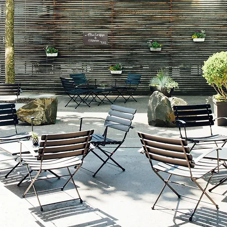 Hotel Vienna House By Wyndham Martinspark