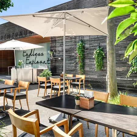 Vienna House By Wyndham Martinspark 4*