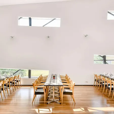 Vienna House By Wyndham Martinspark Hotel Dornbirn