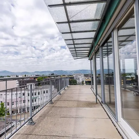 Hotel Vienna House Martinspark Dornbirn