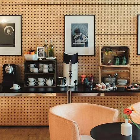 Vienna House By Wyndham Martinspark Dornbirn