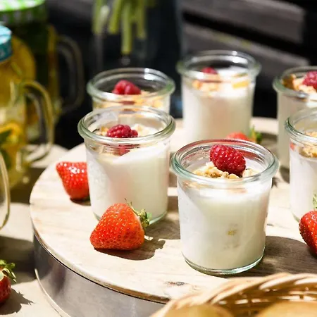 Hotel Vienna House By Wyndham Martinspark