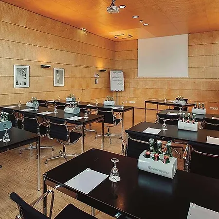 Vienna House By Wyndham Martinspark Hotel Dornbirn