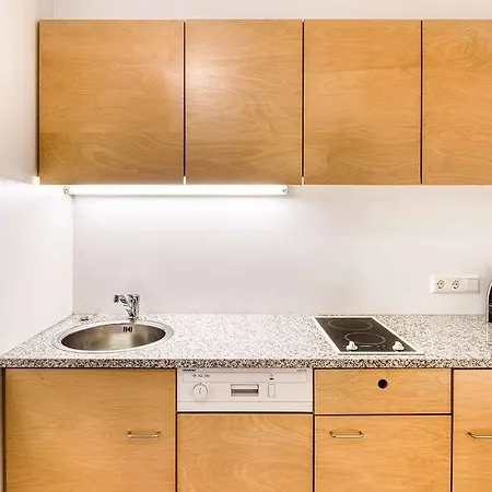 Hotel Vienna House By Wyndham Martinspark