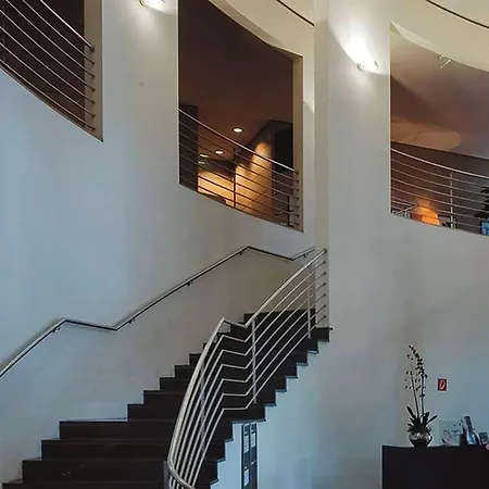 Vienna House Martinspark Hotel Dornbirn