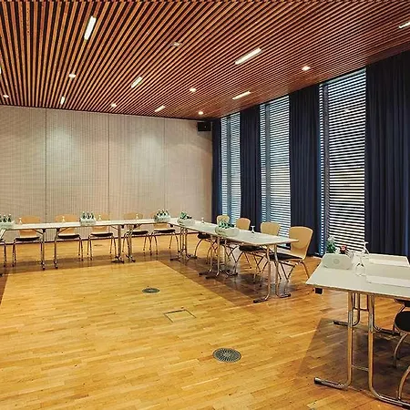 Vienna House By Wyndham Martinspark Dornbirn