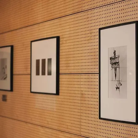 Hotel Vienna House By Wyndham Martinspark