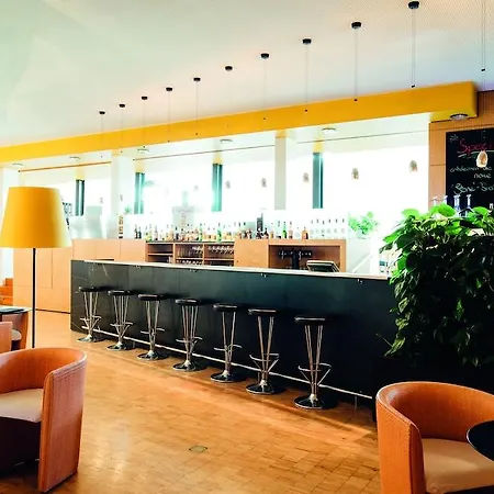 Hotel Vienna House By Wyndham Martinspark