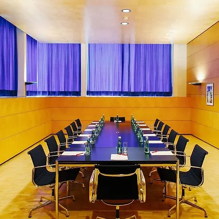 Vienna House Martinspark Hotel Dornbirn