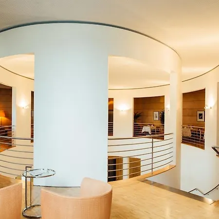 Hotel Vienna House Martinspark 4*