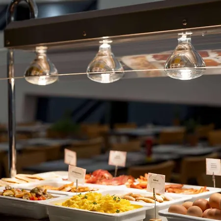 Hotel Vienna House By Wyndham Martinspark Dornbirn