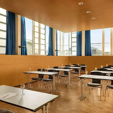 Hotel Vienna House By Wyndham Martinspark Dornbirn