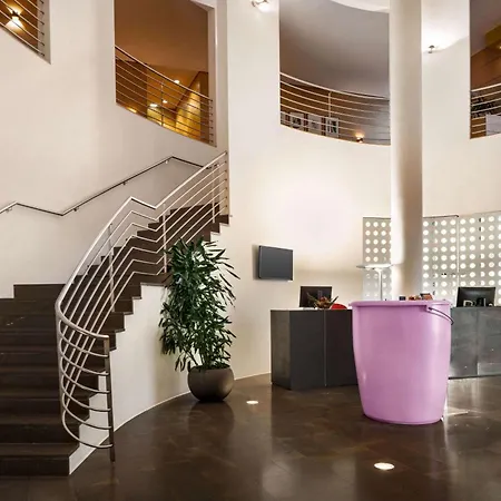 Hotel Vienna House Martinspark 4*