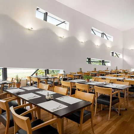 Vienna House Martinspark 4*