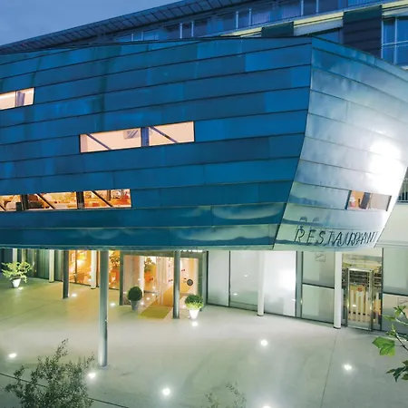 Vienna House Martinspark Hotel Dornbirn