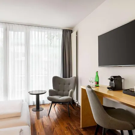 Vienna House Martinspark Dornbirn