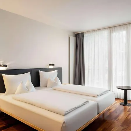 Vienna House Martinspark Hotel Dornbirn