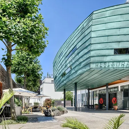 Vienna House Martinspark