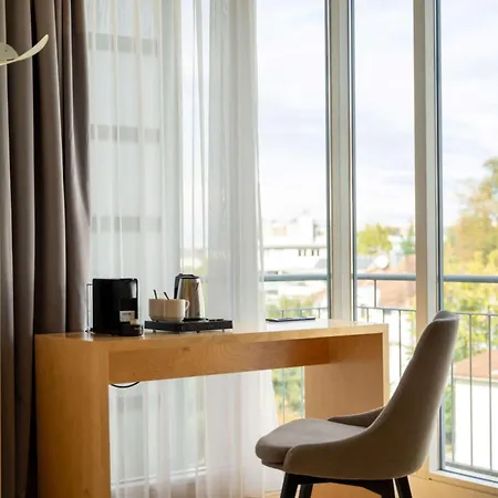 Hotel Vienna House By Wyndham Martinspark Dornbirn
