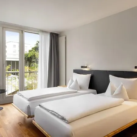 Vienna House By Wyndham Martinspark 4* Dornbirn