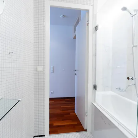 Vienna House By Wyndham Martinspark Hotel Dornbirn