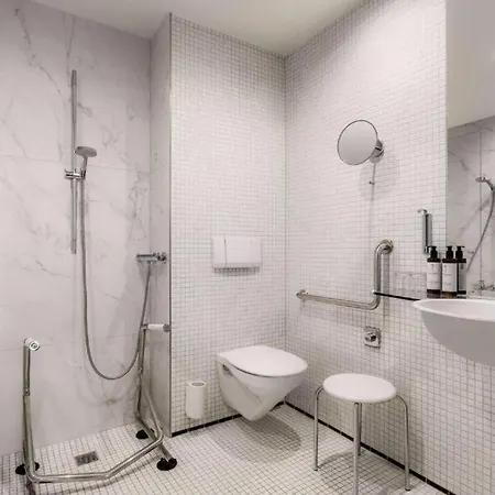 Vienna House By Wyndham Martinspark Hotel Dornbirn