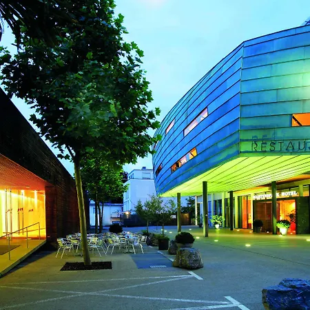 Vienna House By Wyndham Martinspark Hotel Dornbirn