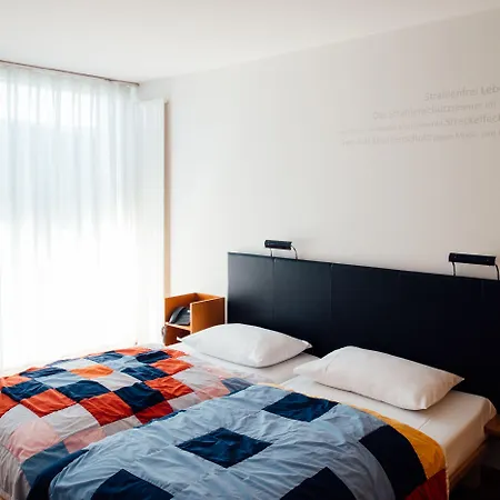 Vienna House By Wyndham Martinspark Hotel