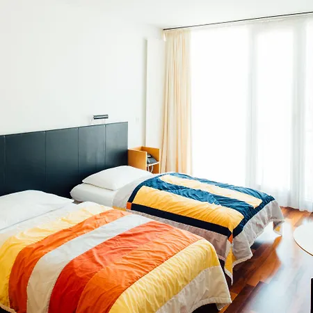 Hotel Vienna House By Wyndham Martinspark Dornbirn