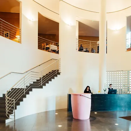 Vienna House By Wyndham Martinspark Hotel Dornbirn