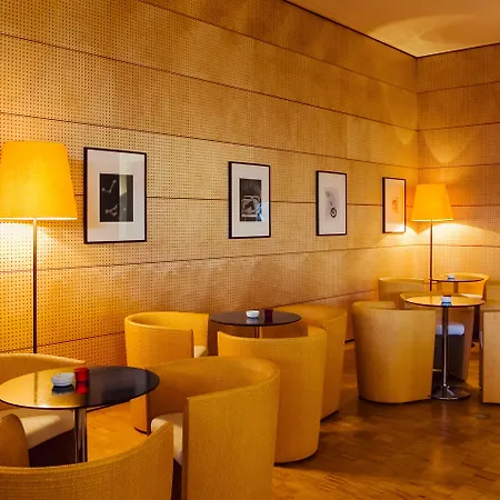 Vienna House By Wyndham Martinspark Dornbirn