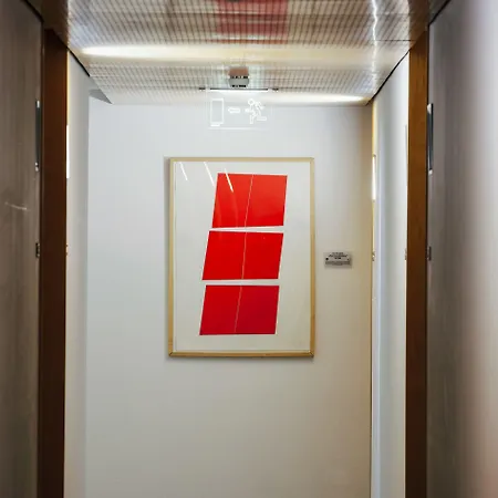 Vienna House By Wyndham Martinspark Hotel