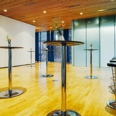 Szálloda Vienna House By Wyndham Martinspark Dornbirn
