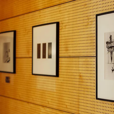 Vienna House By Wyndham Martinspark 4*