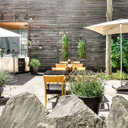 Hotel Vienna House By Wyndham Martinspark Dornbirn