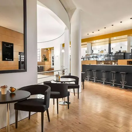 Hotel Vienna House By Wyndham Martinspark