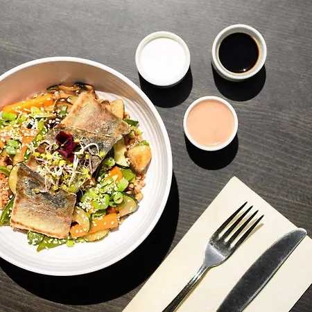 Vienna House By Wyndham Martinspark Hotel Dornbirn