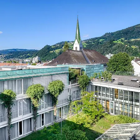 Vienna House By Wyndham Martinspark Hotel