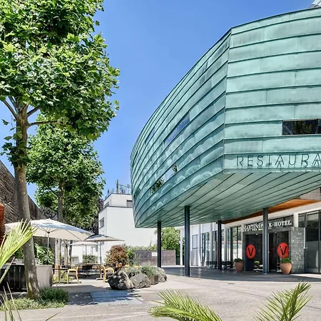 Vienna House By Wyndham Martinspark Dornbirn